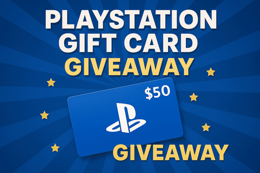 PlayStation Gift Card Code Generator: 100% Working Methods (2025 Guide)