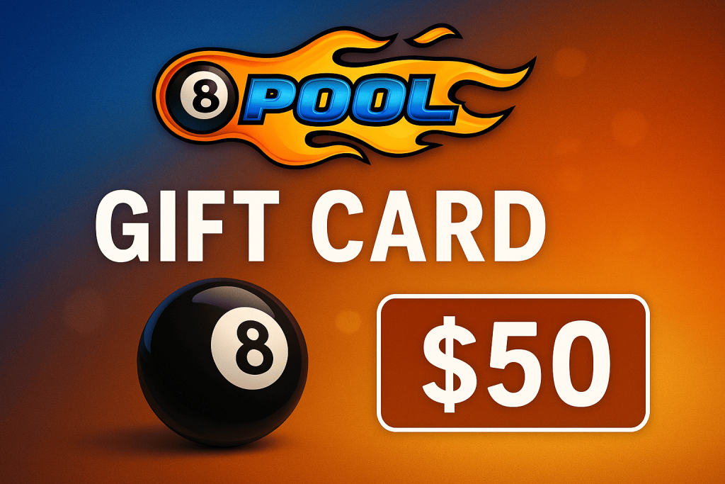 8 Ball Pool Free Coins Generator (2025): Everything You Need to Know